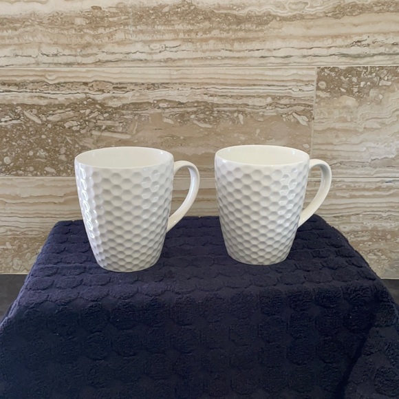honeycomb Other - Honeycomb Ciroa - Set of 2 Mugs